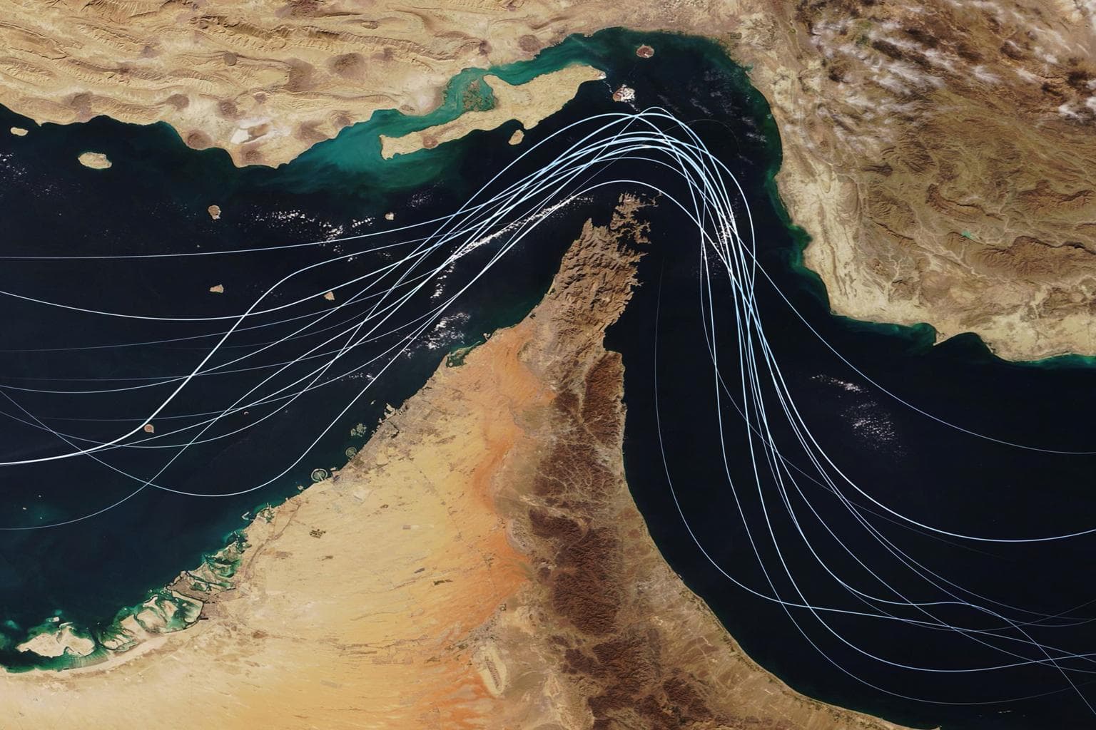Iran Says Strait of Hormuz Open, Blocks ‘Enemy’ Ships; India Gets Safe Passage