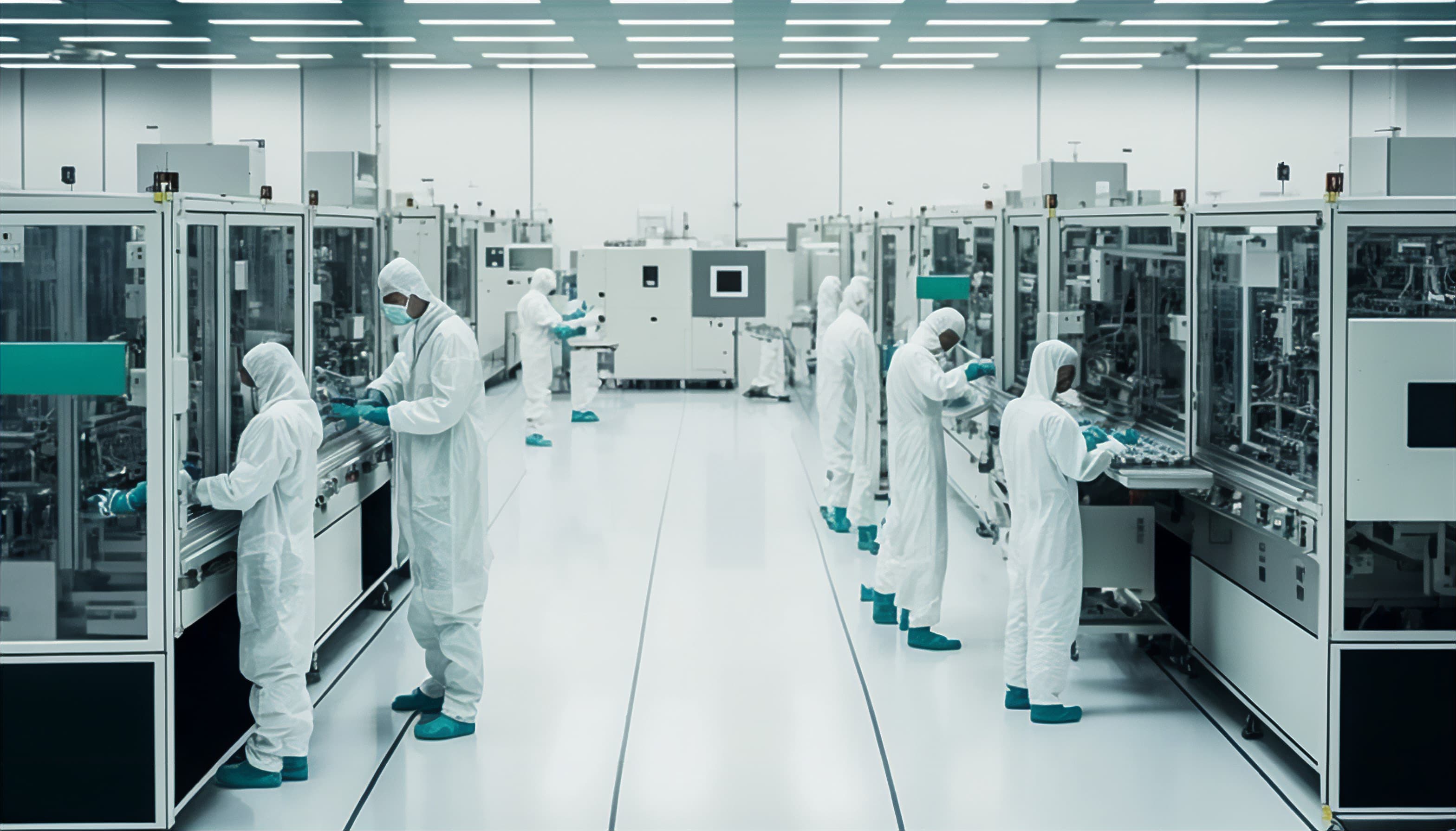 Tesla to Launch ‘Terafab’ AI Chip Factory on March 21, Elon Musk Announces